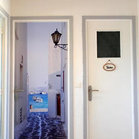 Appartement Superbe Sur Le Toit Penhouse Face à La Mer Et Aux Toits De *
