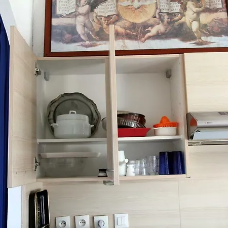 Appartement Superbe Sur Le Toit Penhouse Face à La Mer Et Aux Toits De Nice