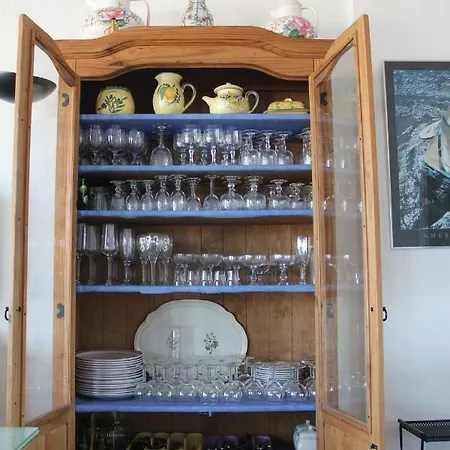 Appartement Superbe Sur Le Toit Penhouse Face à La Mer Et Aux Toits De